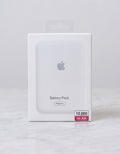 Batería Magnética 10,000 mAh para iPhone con MagSafe - Blanco