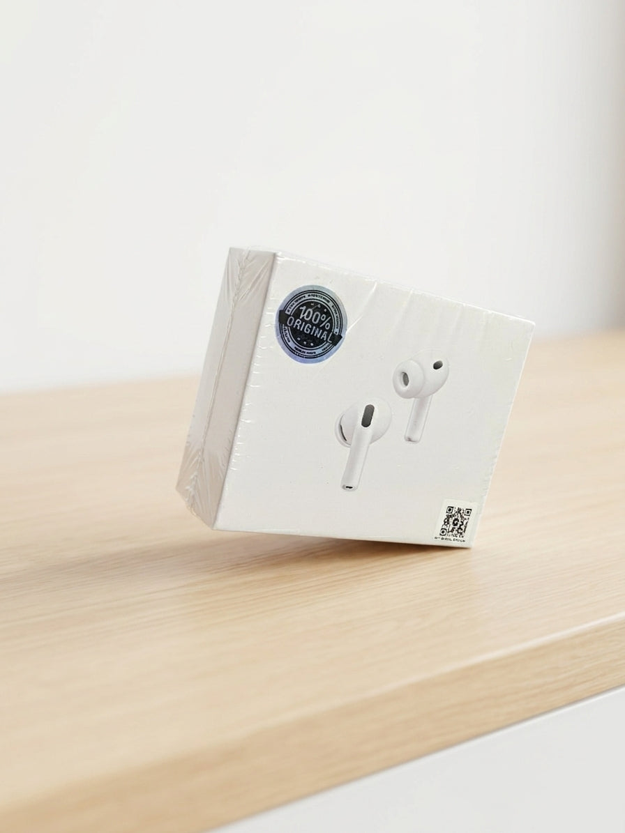 Audífonos Inalámbricos Earphone 3nd Generation con Cancelación de Ruido Activa (A8-2)